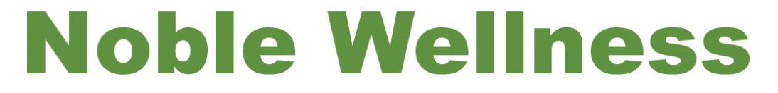 Noble Wellness Center, LLC