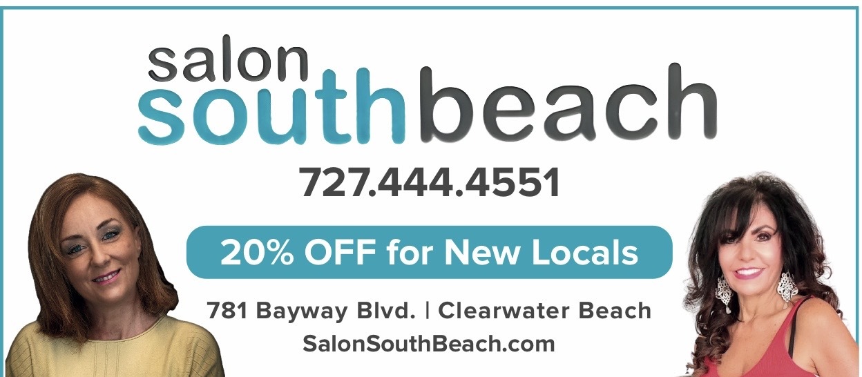 Salon SouthBeach