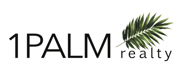 1 Palm Realty PLLC