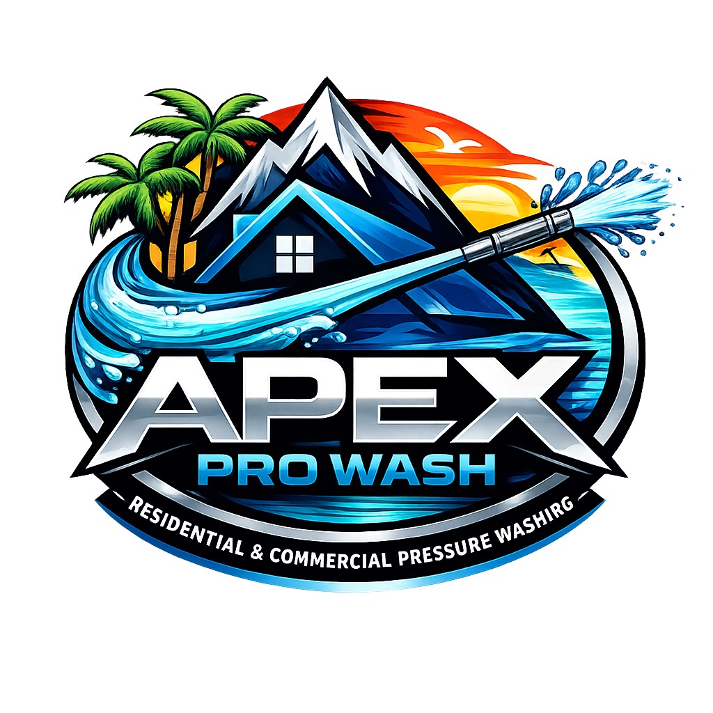 Apex Pro Wash