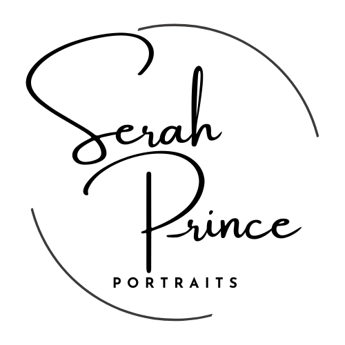 Serah Prince Portraits