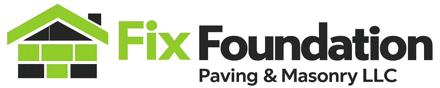 Fix Foundation Repair & Masonry