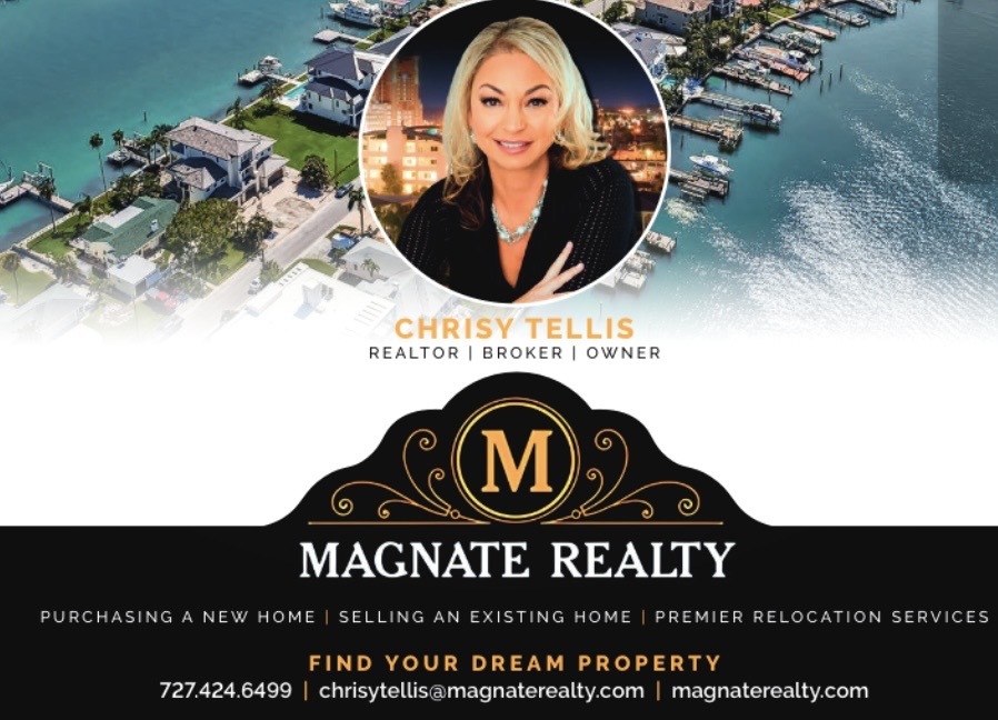 Magnate Realty LLC