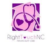 Right Touch NC/SC LLC