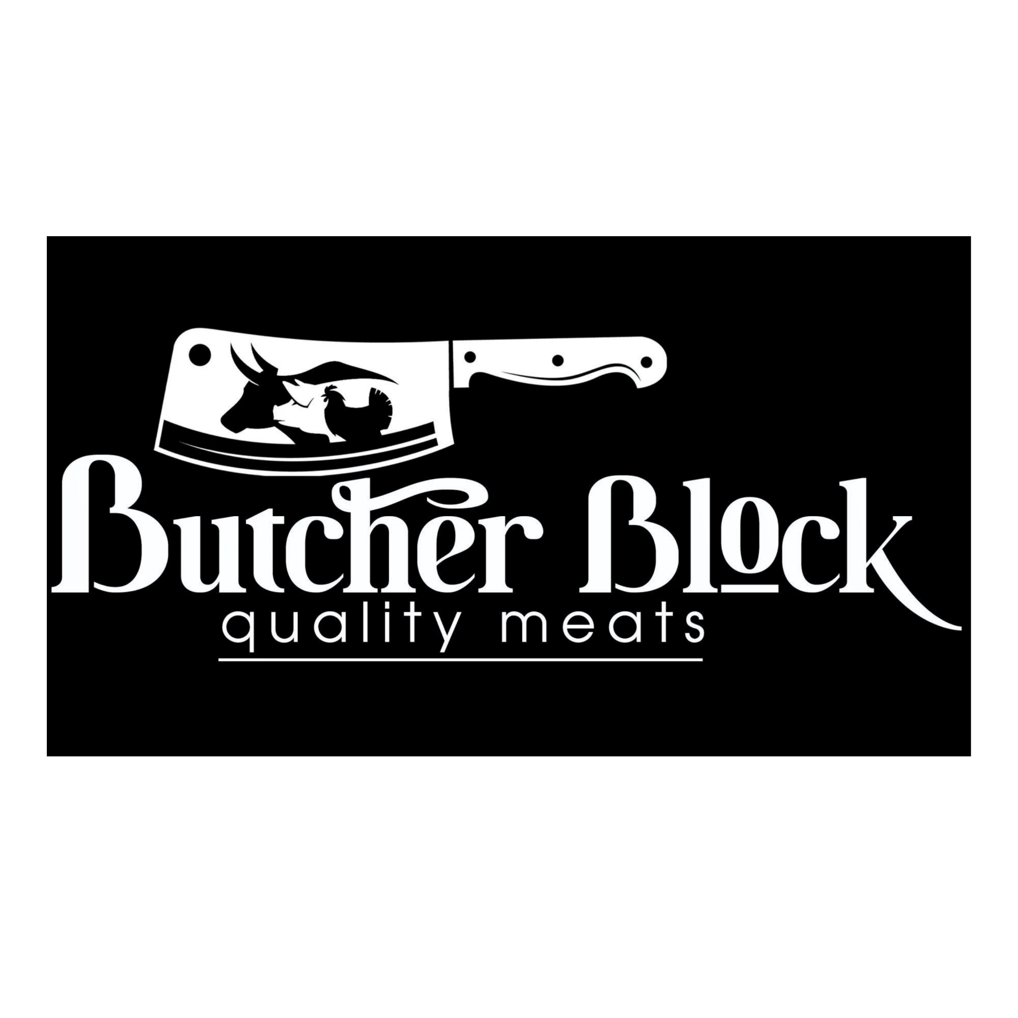 Butcher Block