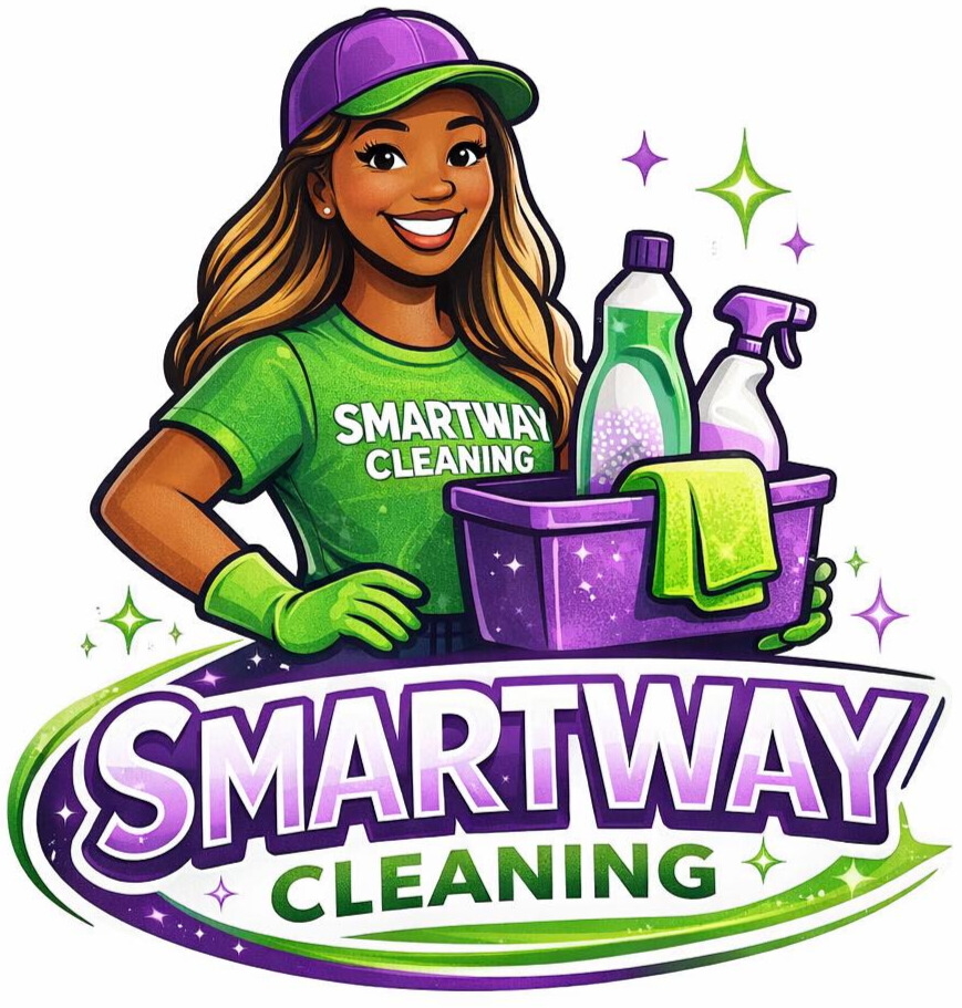 SmartWay Cleaning and Organizing