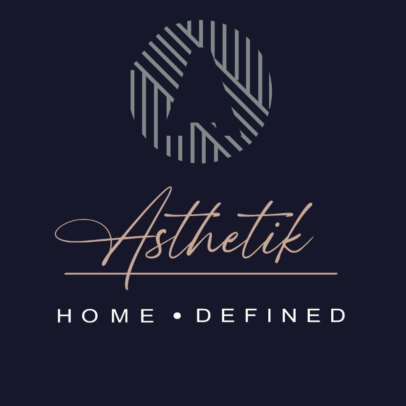 Asthetik Staging & Design