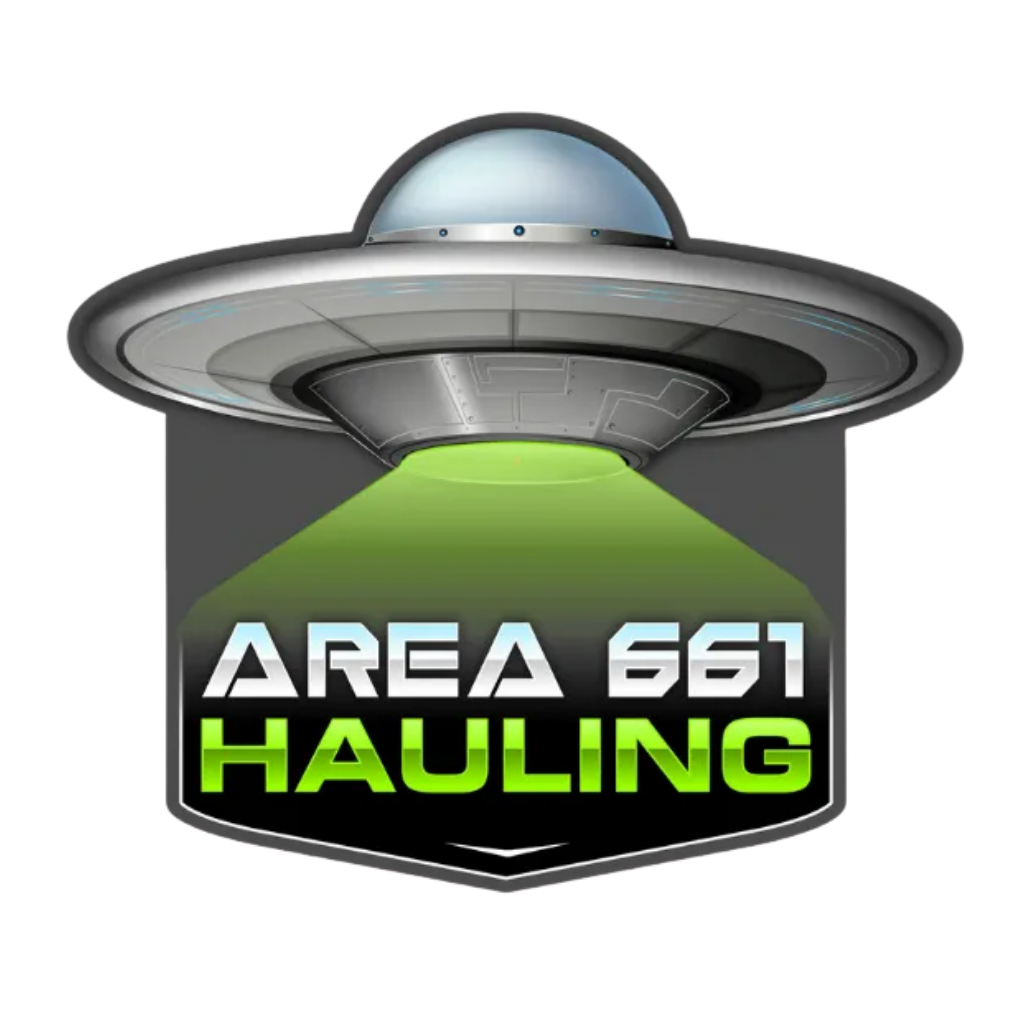Area 661 Hauling