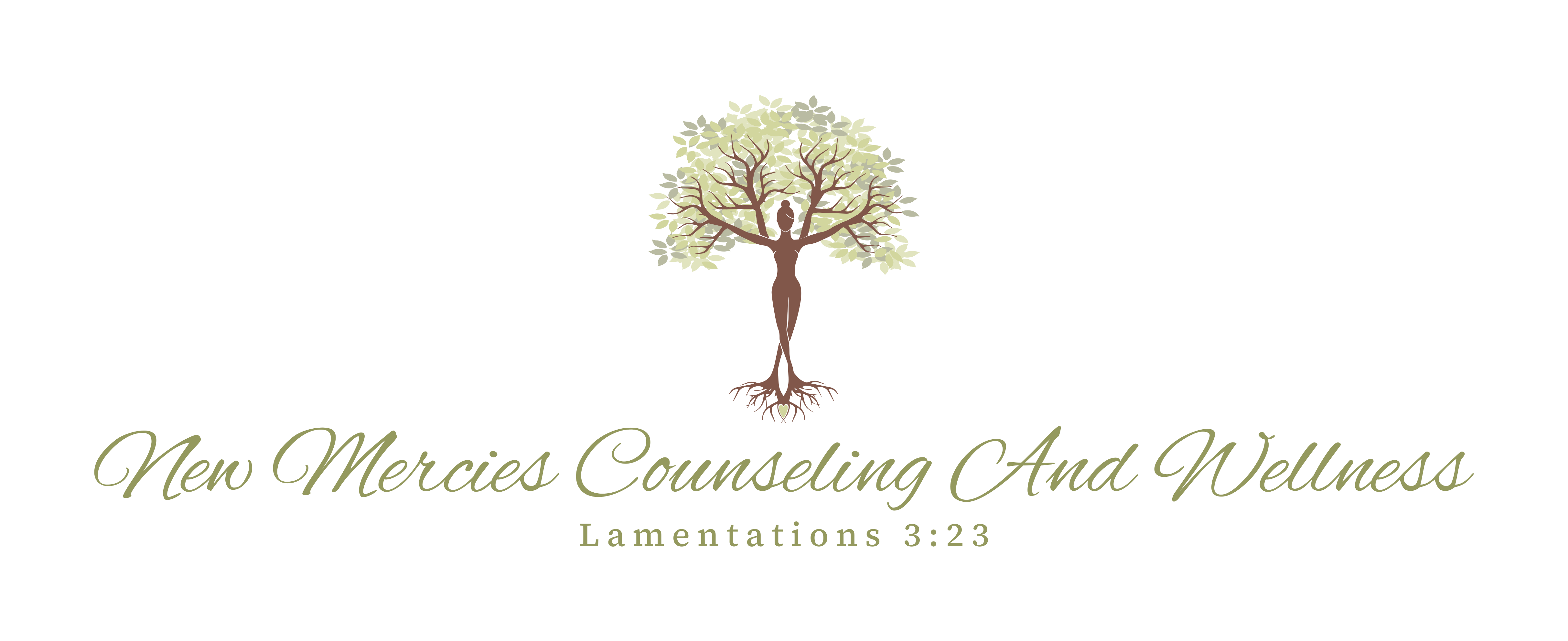 New Mercies Counseling and Wellness