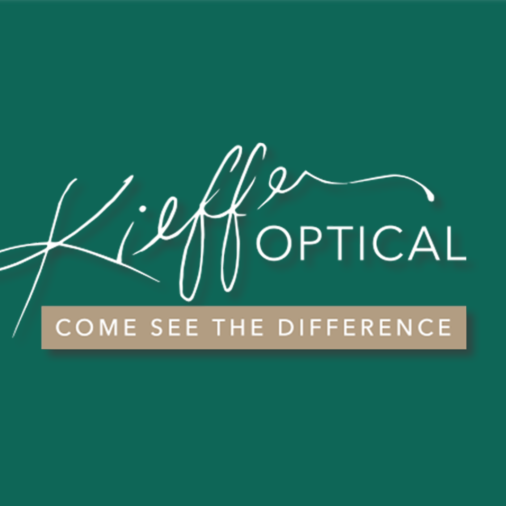 Kieffer Optical