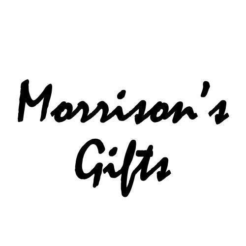 Morrison's Gifts