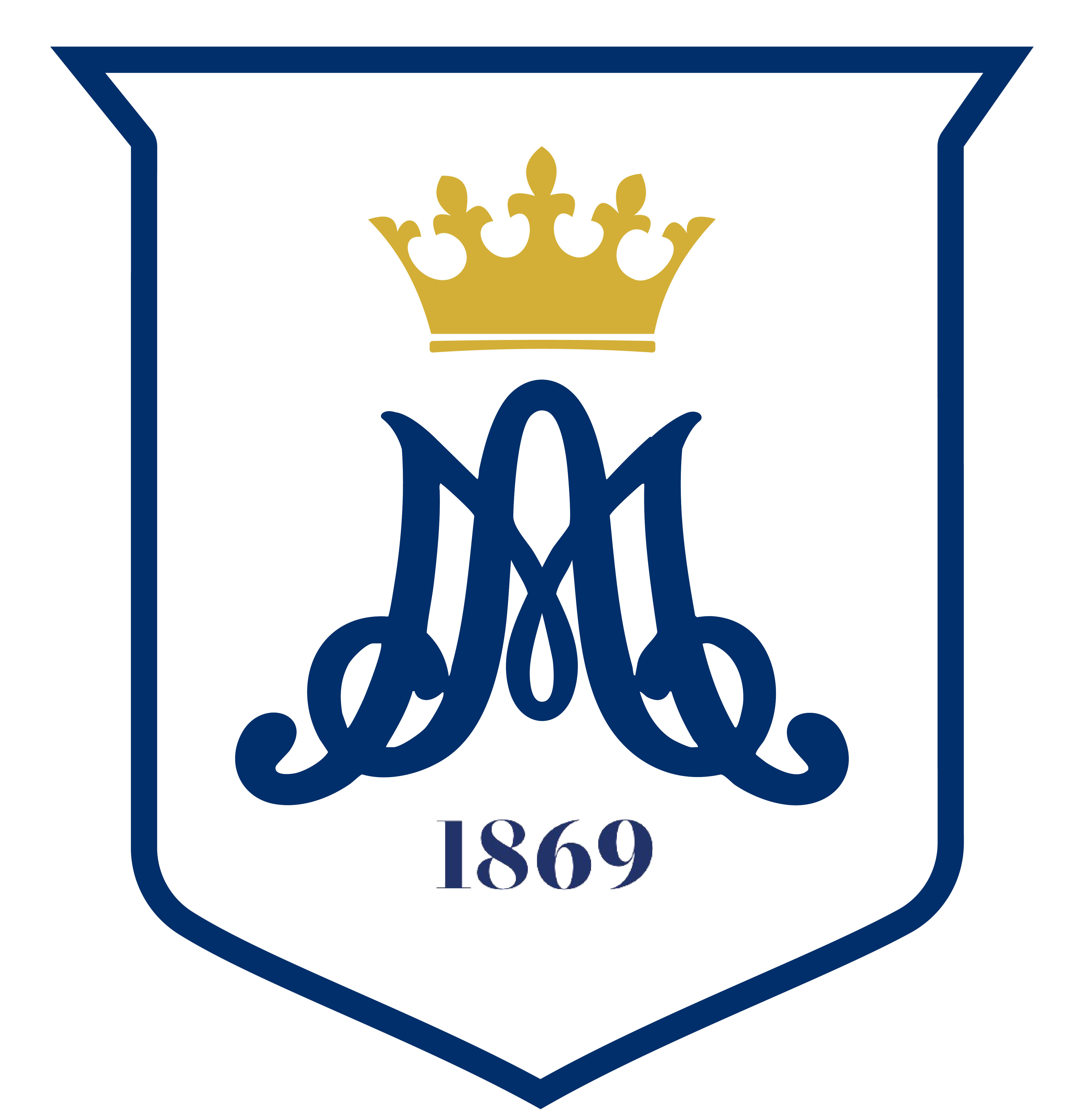 The Basilica School of St. Mary