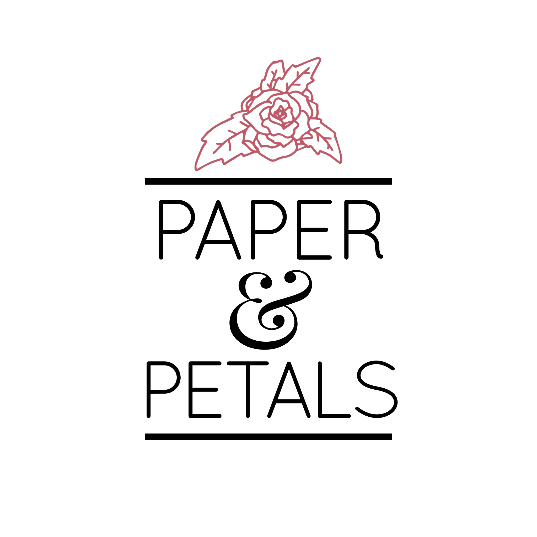 Paper and Petals Floral