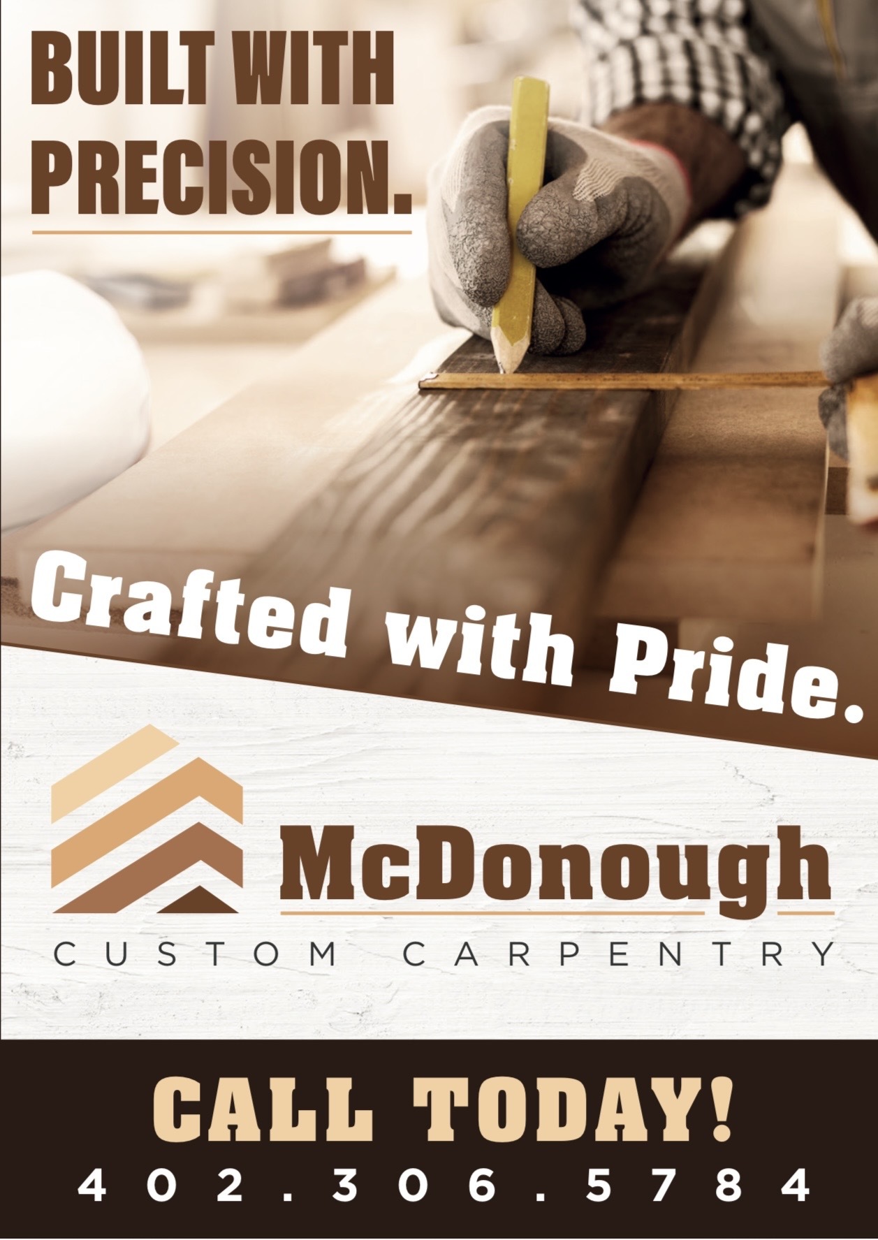 McDonough Custom Carpentry