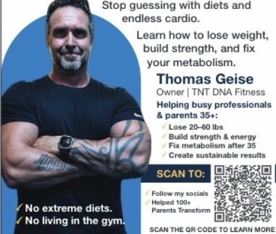 TNT DNA Fitness