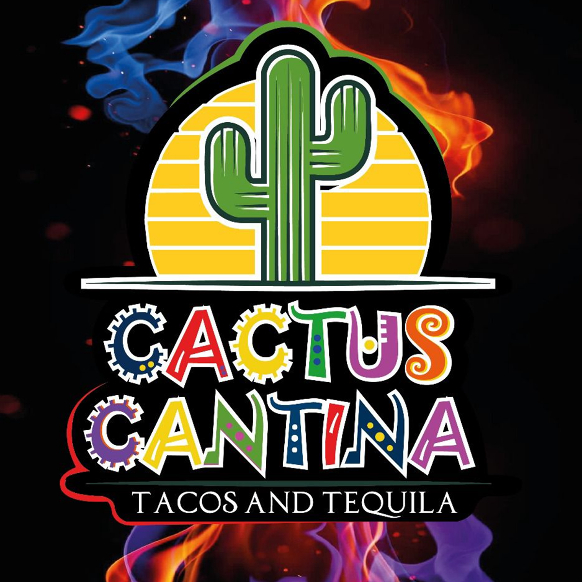Cactus Cantina