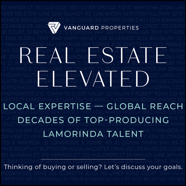 Vanguard Properties