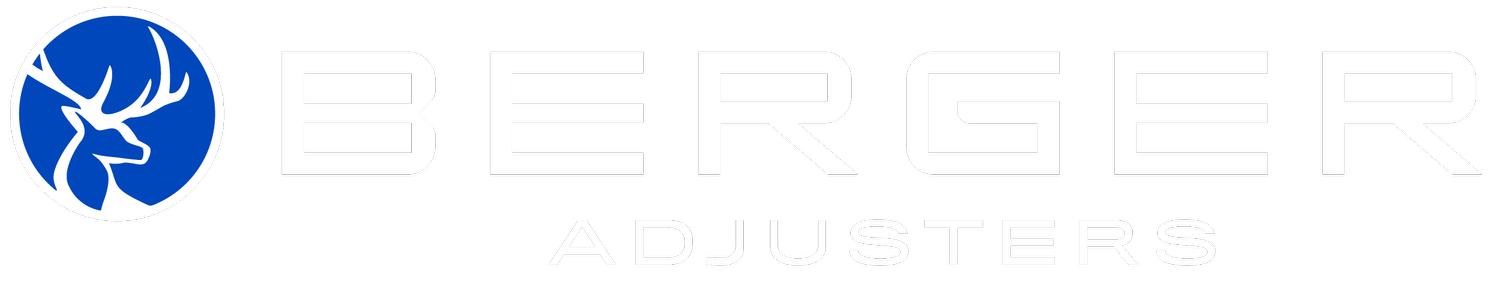 BERGER ADJUSTERS
