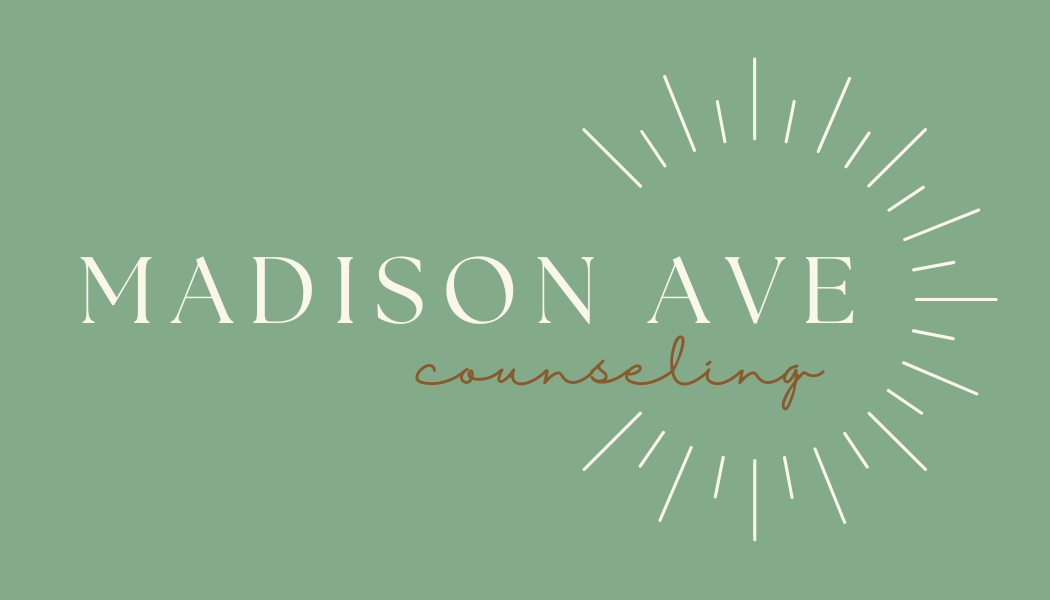 Madison Ave Counseling