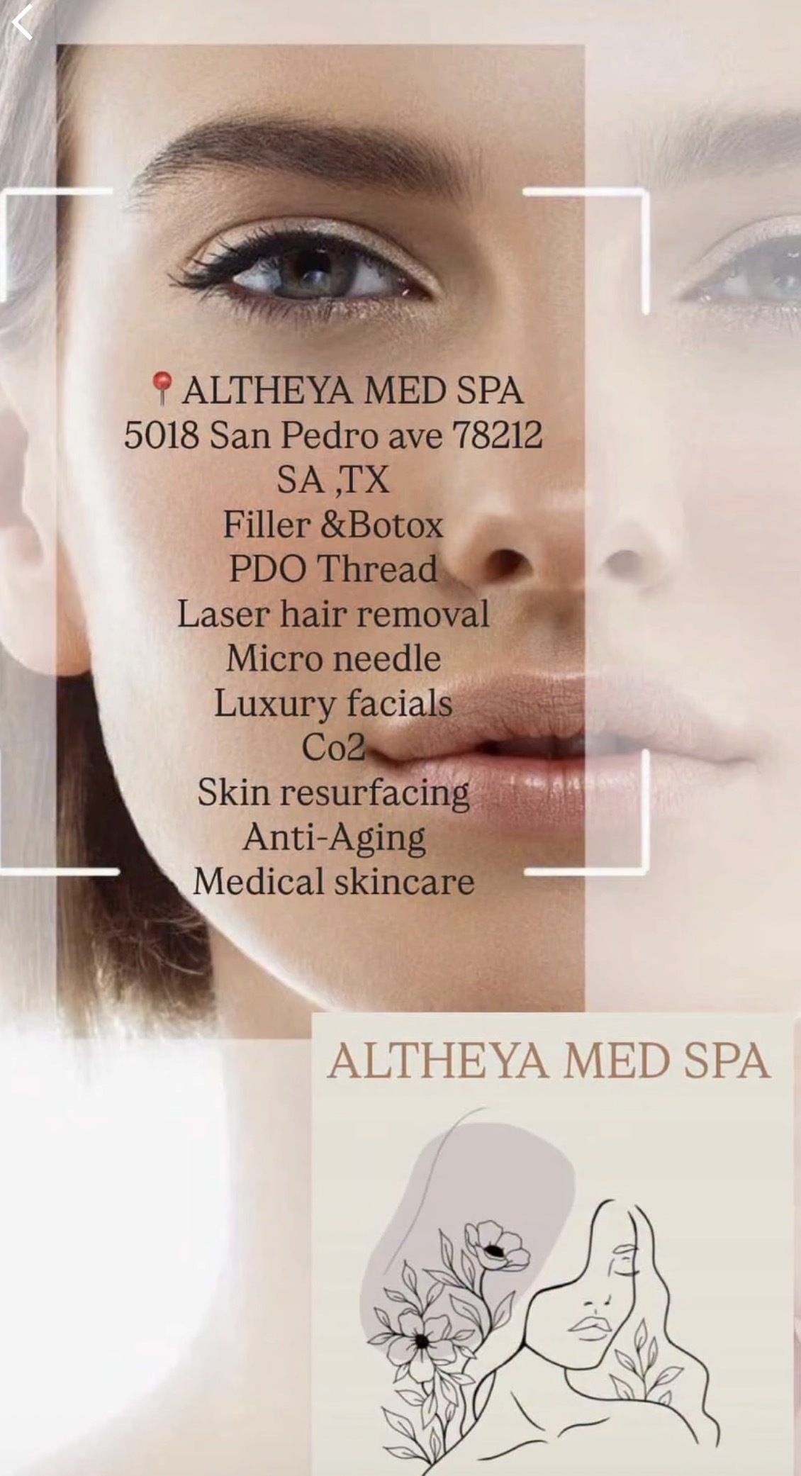 Altheya Med Spa