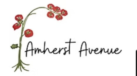 Amherst Avenue