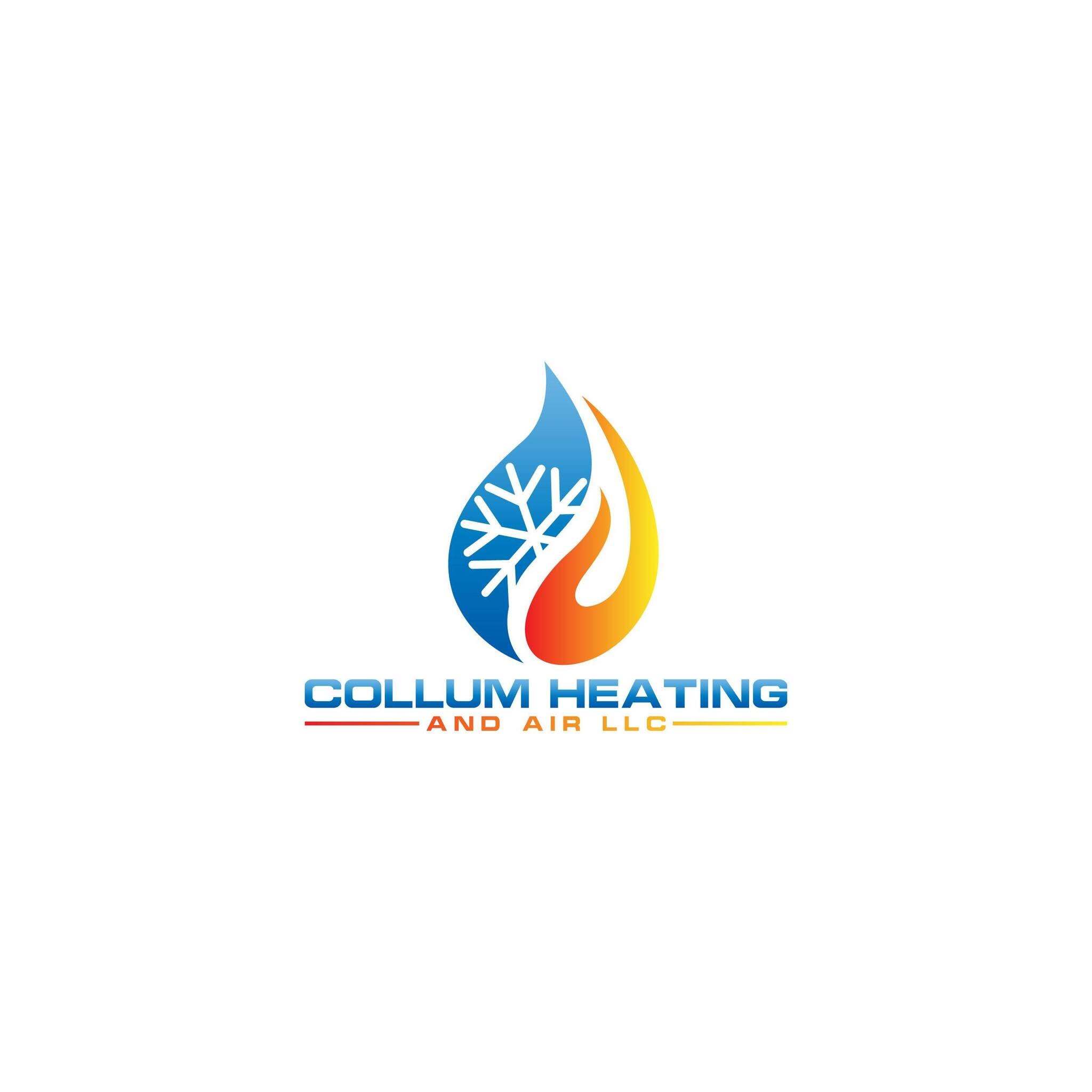 Collum Heating & Air LLC