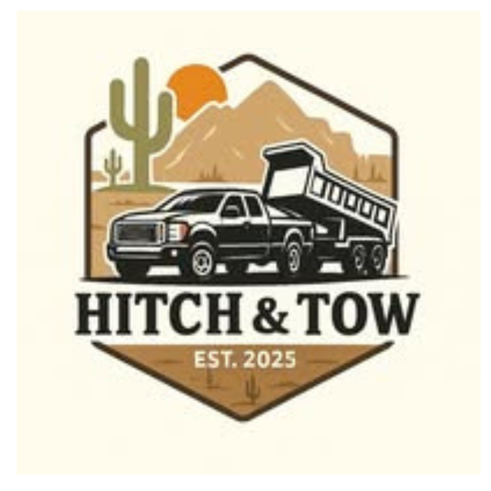 Hitch & Tow