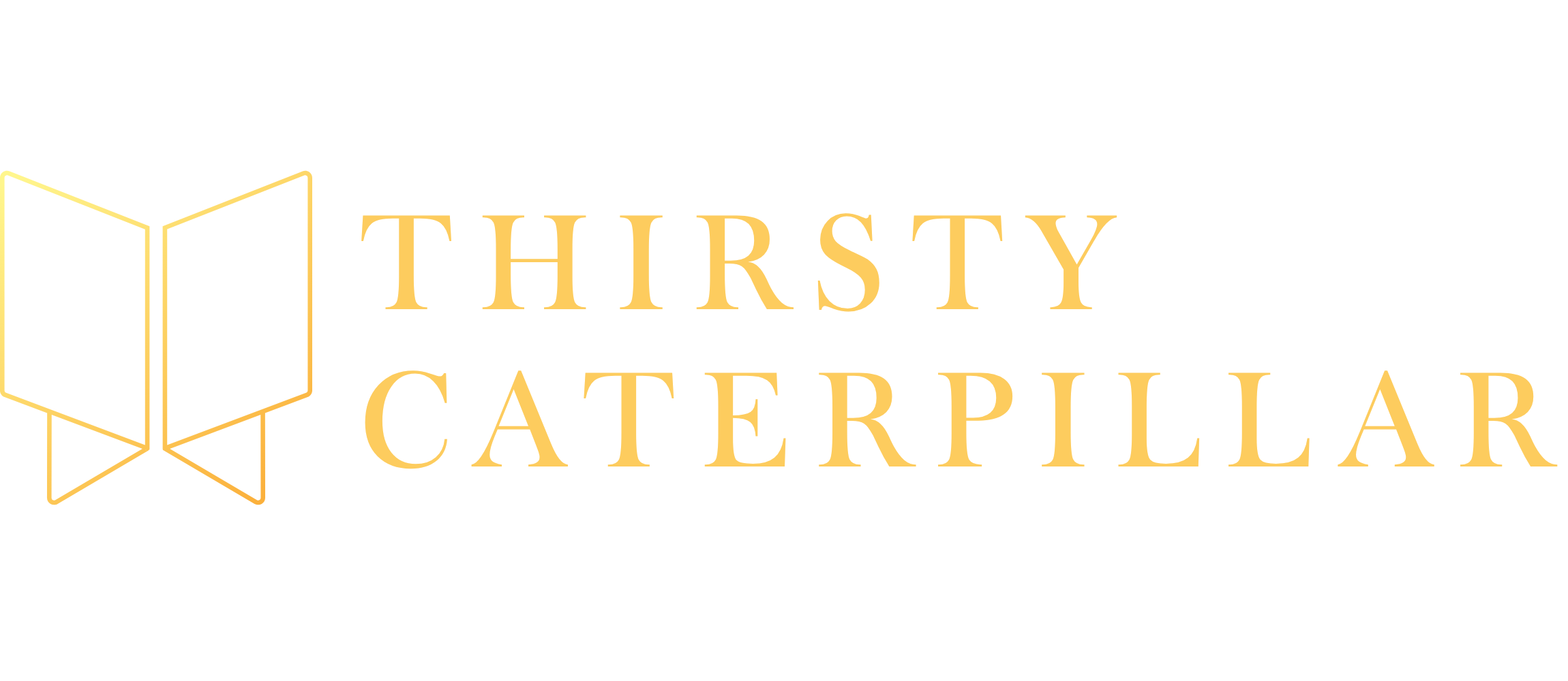 Thirsty Caterpillar