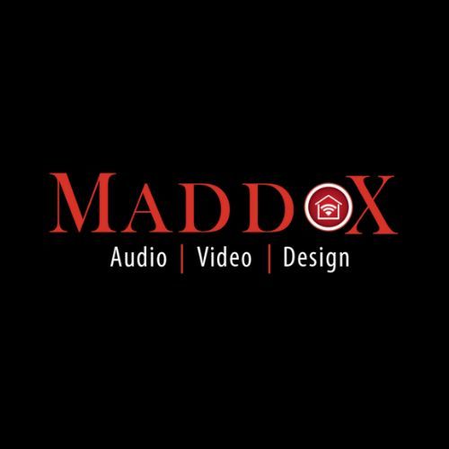 Maddox Audio Video Design