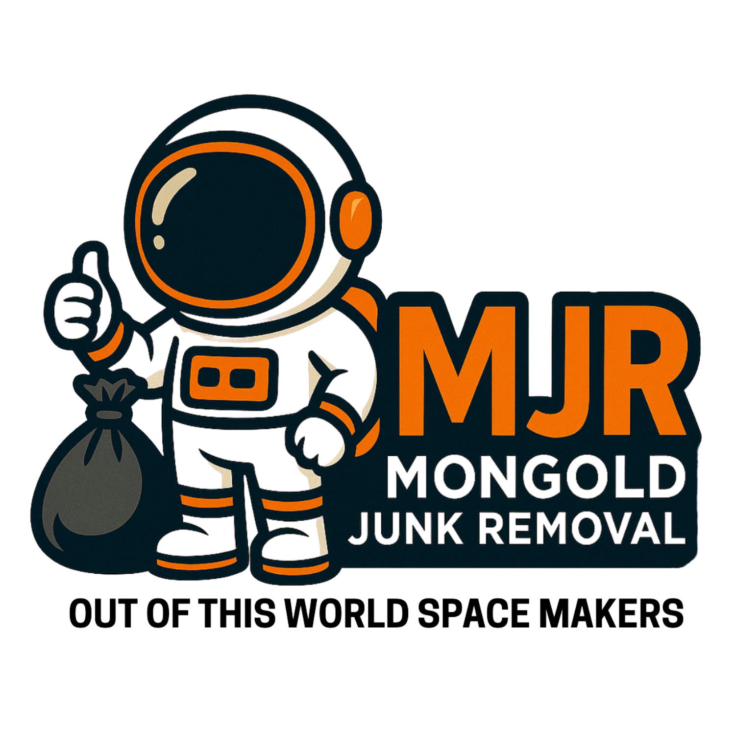 Mongold Junk Removal