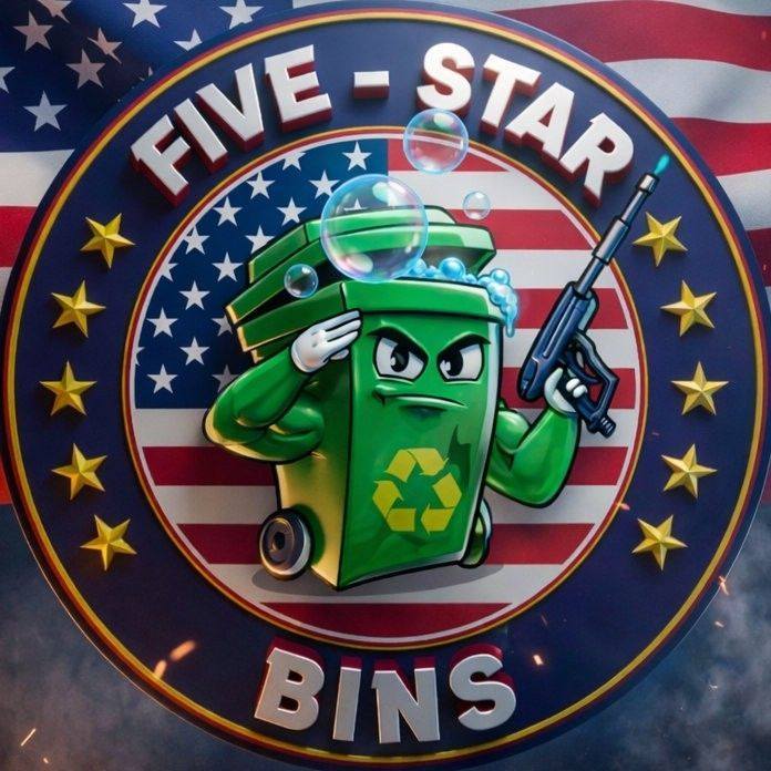 Five Star Bins