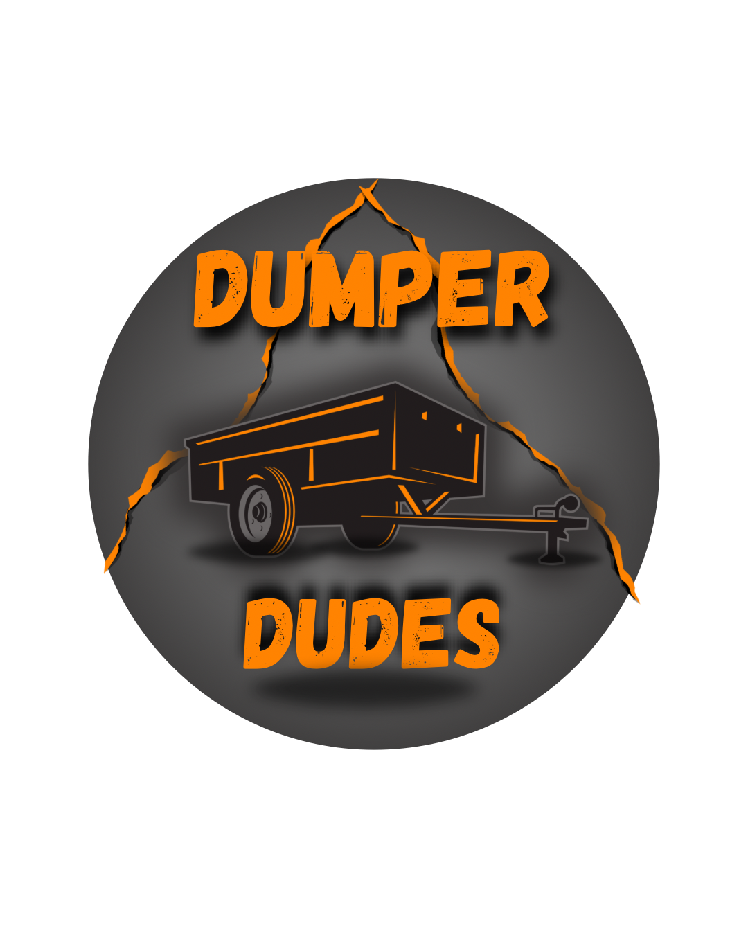 Dumper Dudes