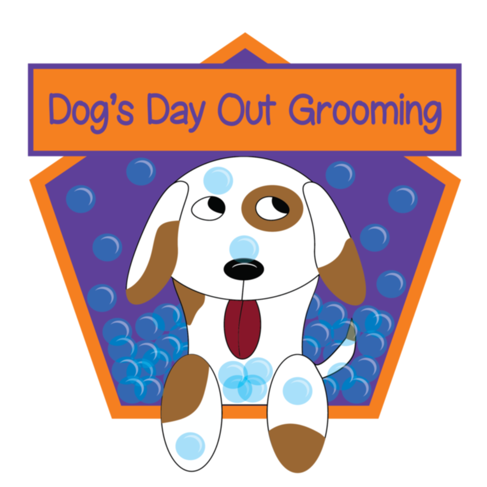 Dog's Day Out Grooming