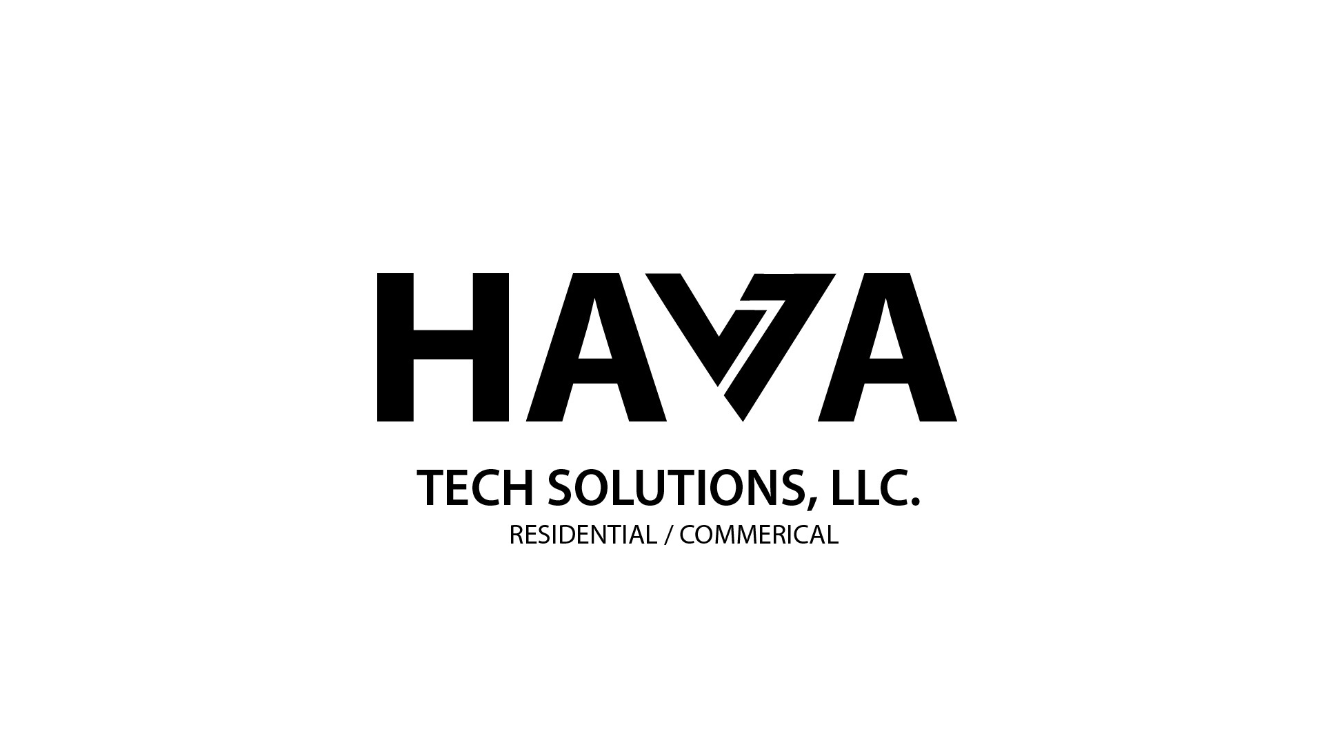 HAVA Tech Solutions, LLC.