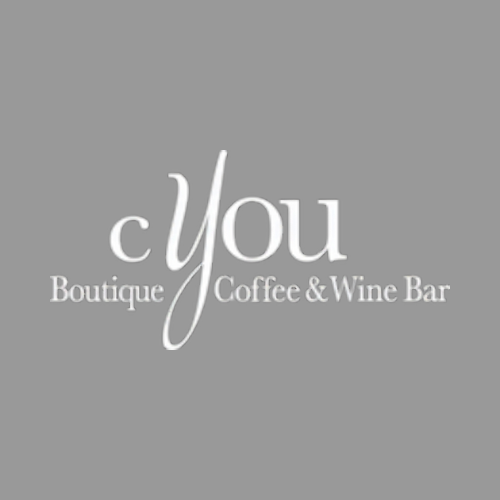 cYou Luxury Boutique Coffee and Wine Bar