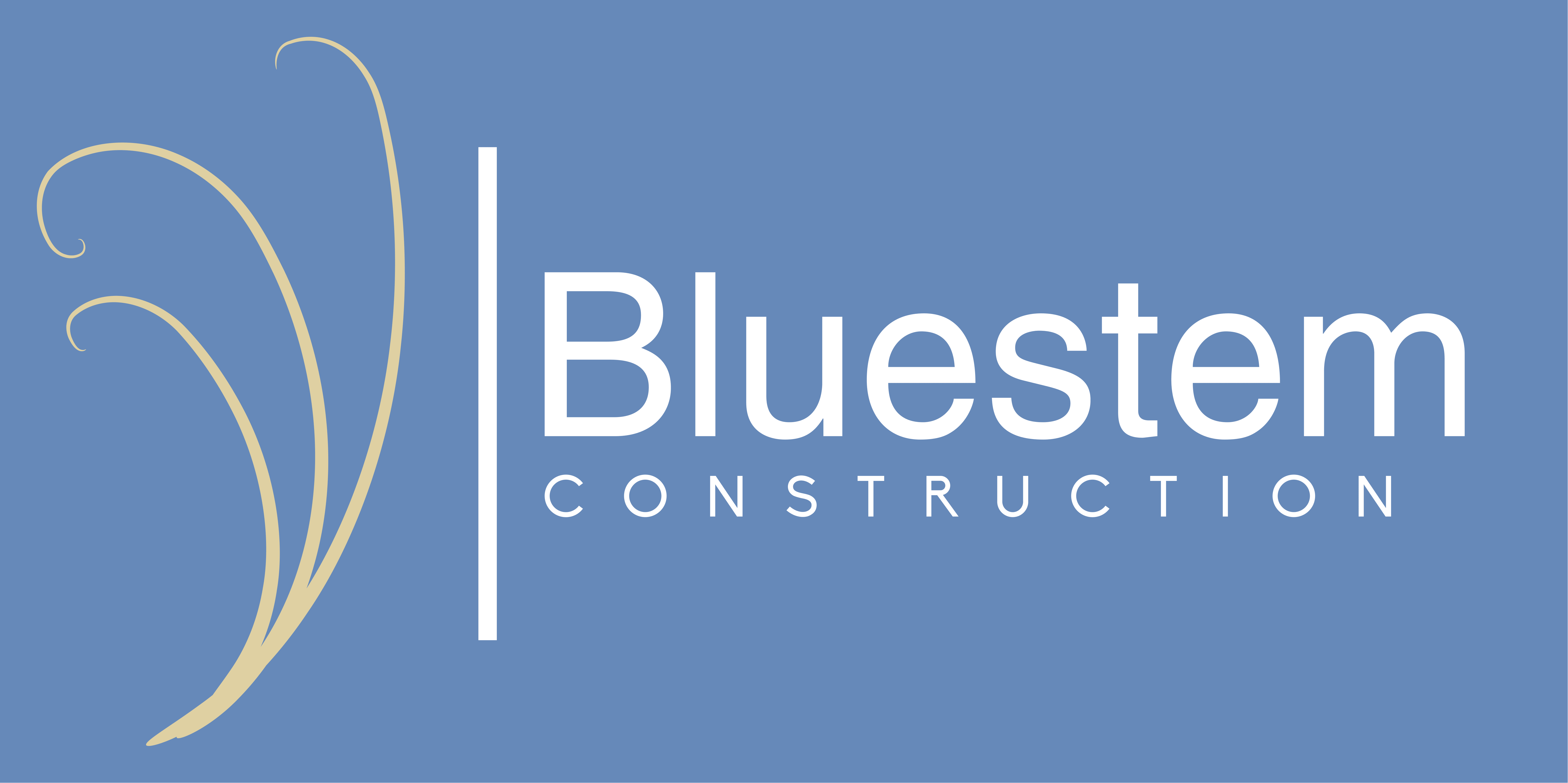 Bluestem Construction
