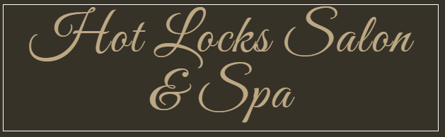 Hot locks salon and spa