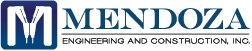 Mendoza Engineering & Construction Inc