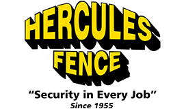 Hercules Fence Company