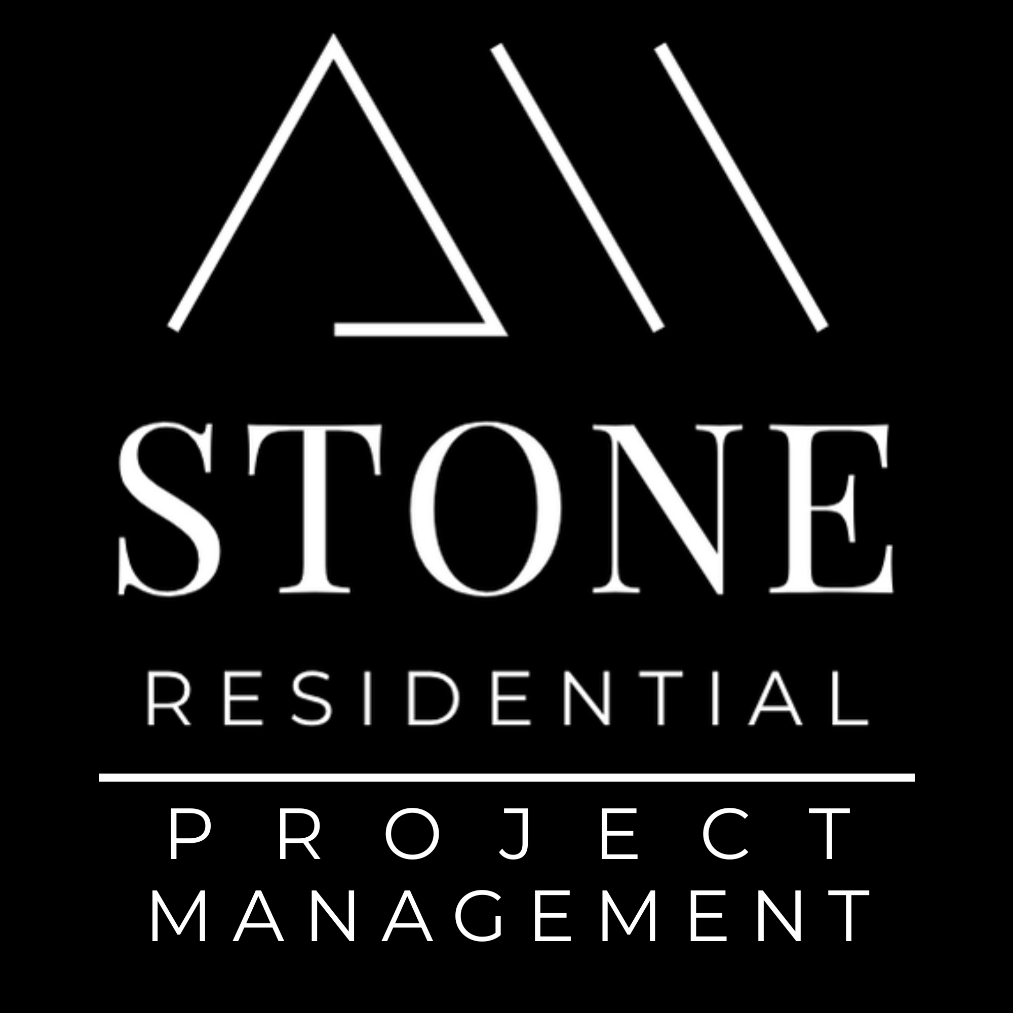 Stone Residential Project Management