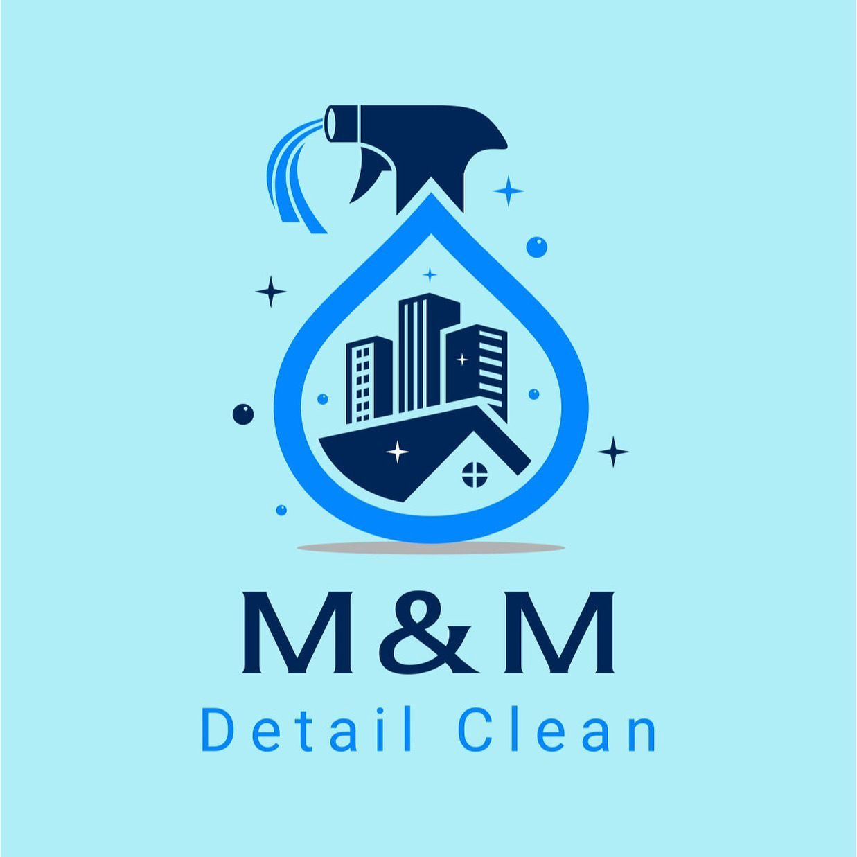M & M Detail Clean