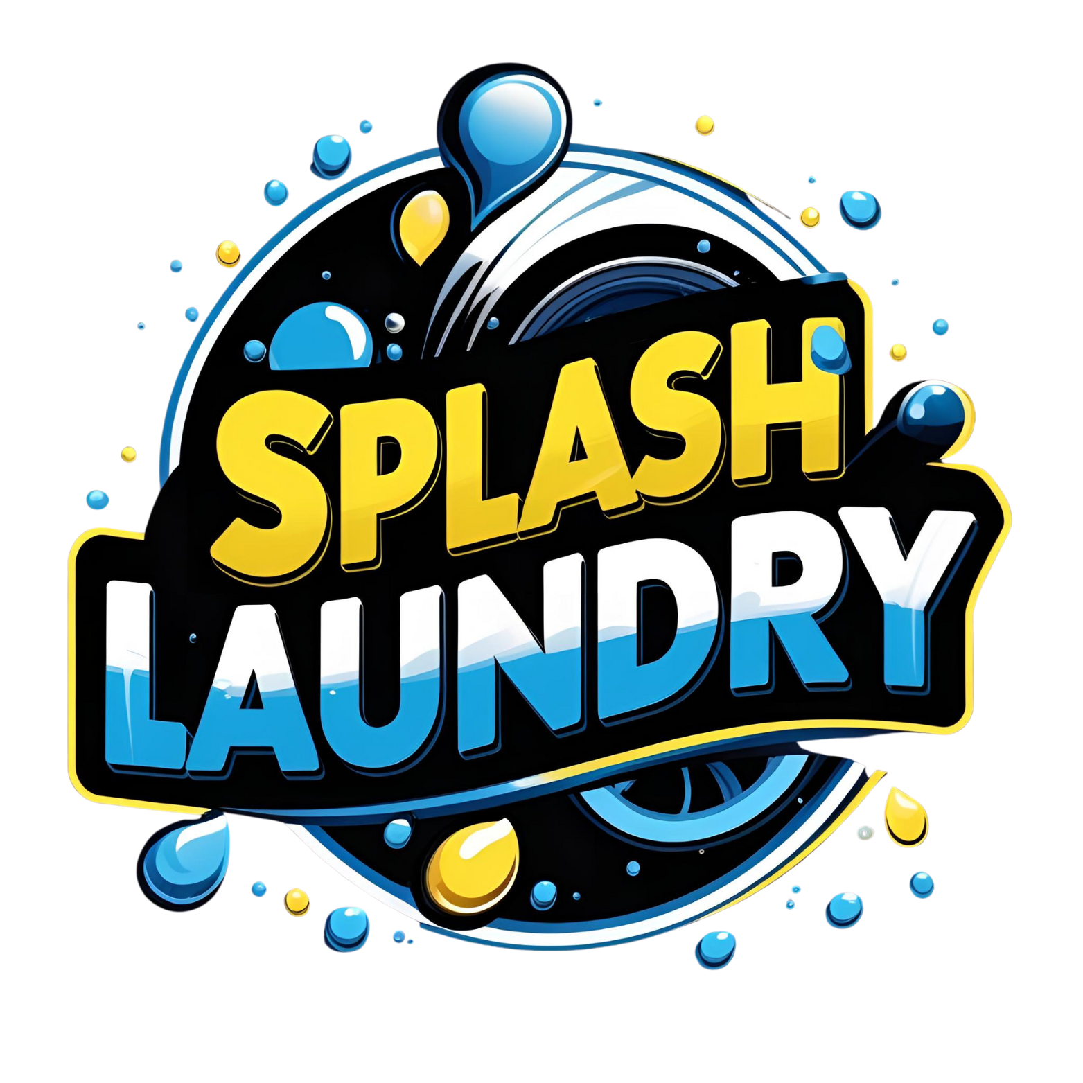 Splash Laundry