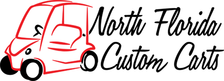 North Florida Custom Carts