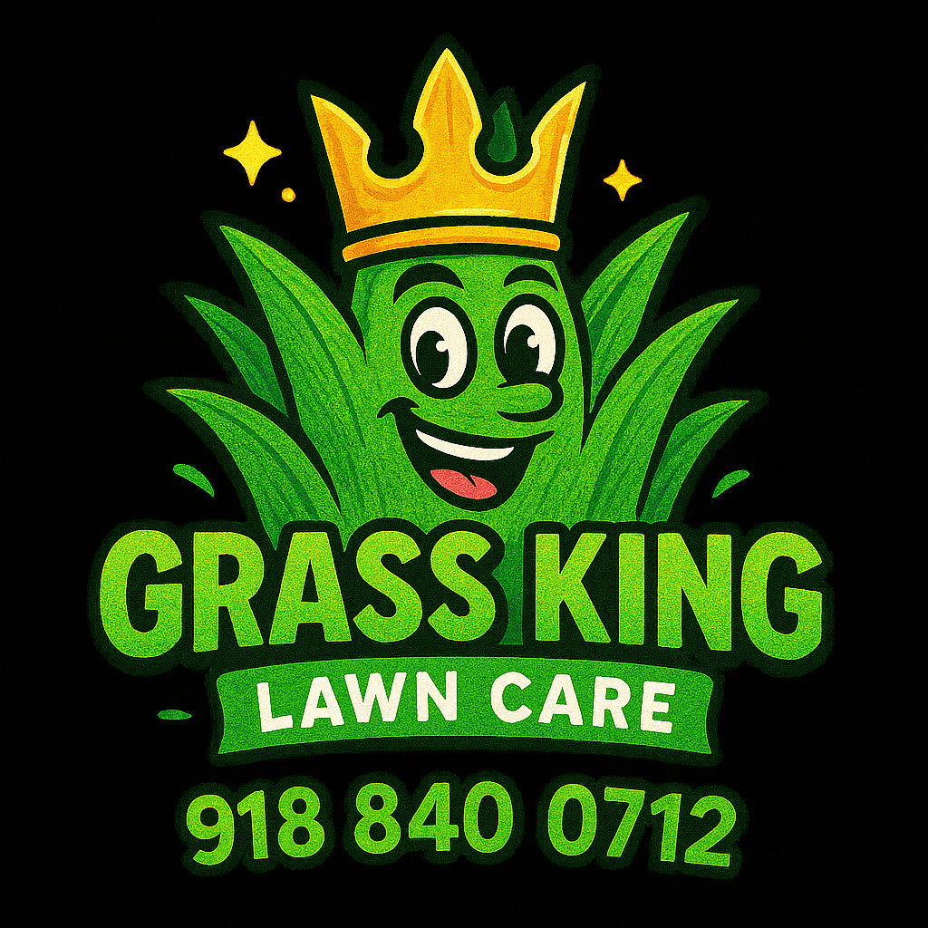 Grass King Lawn Care