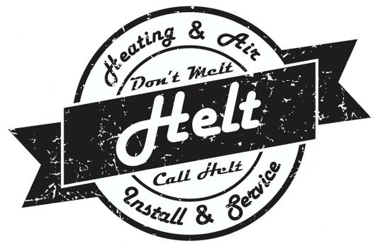 Helt Heating & Air Conditioning