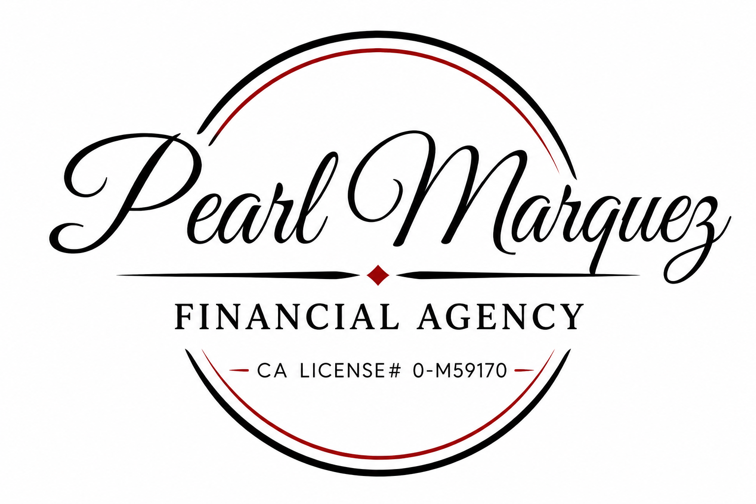 Pearl Marquez Financial Agency