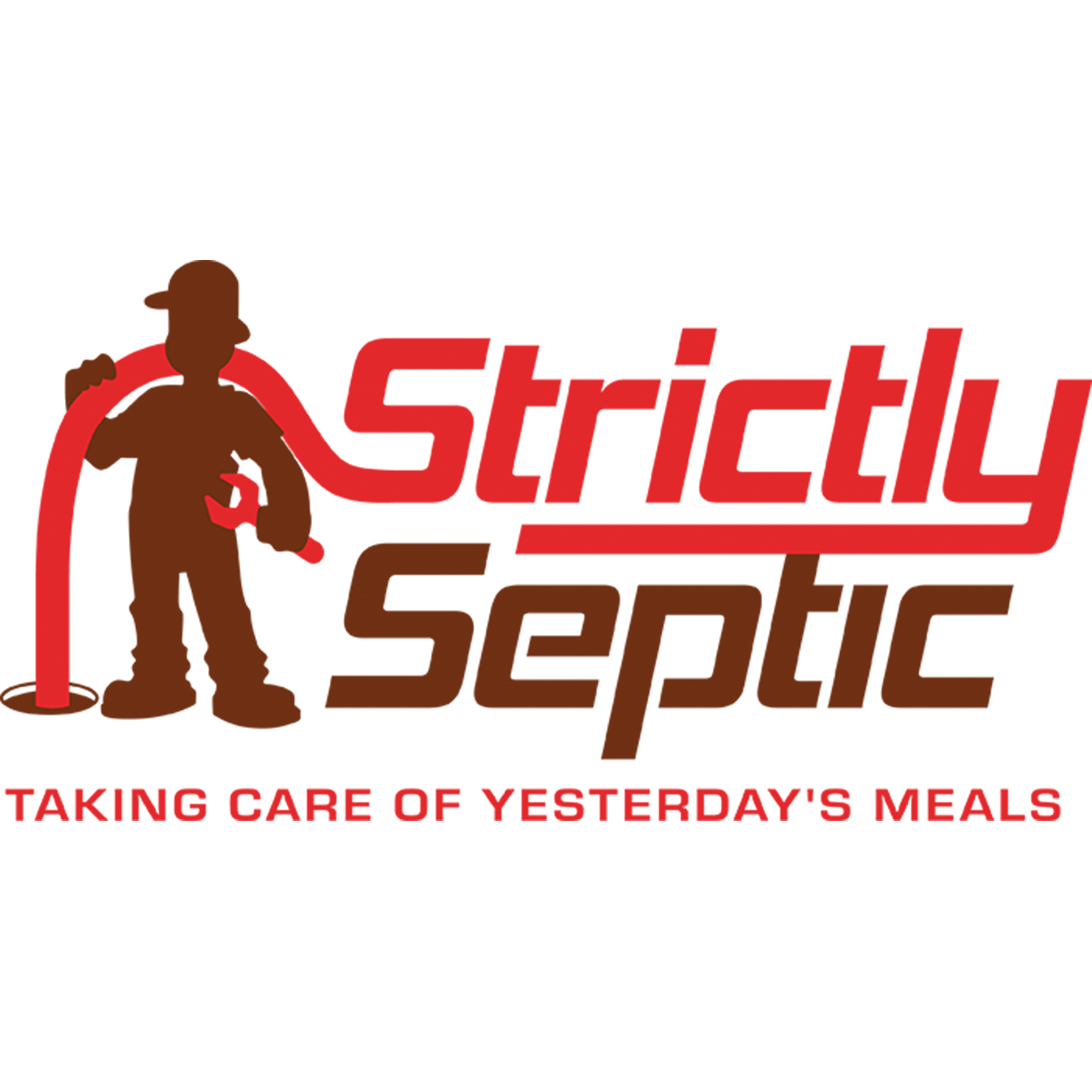 Strictly Septic