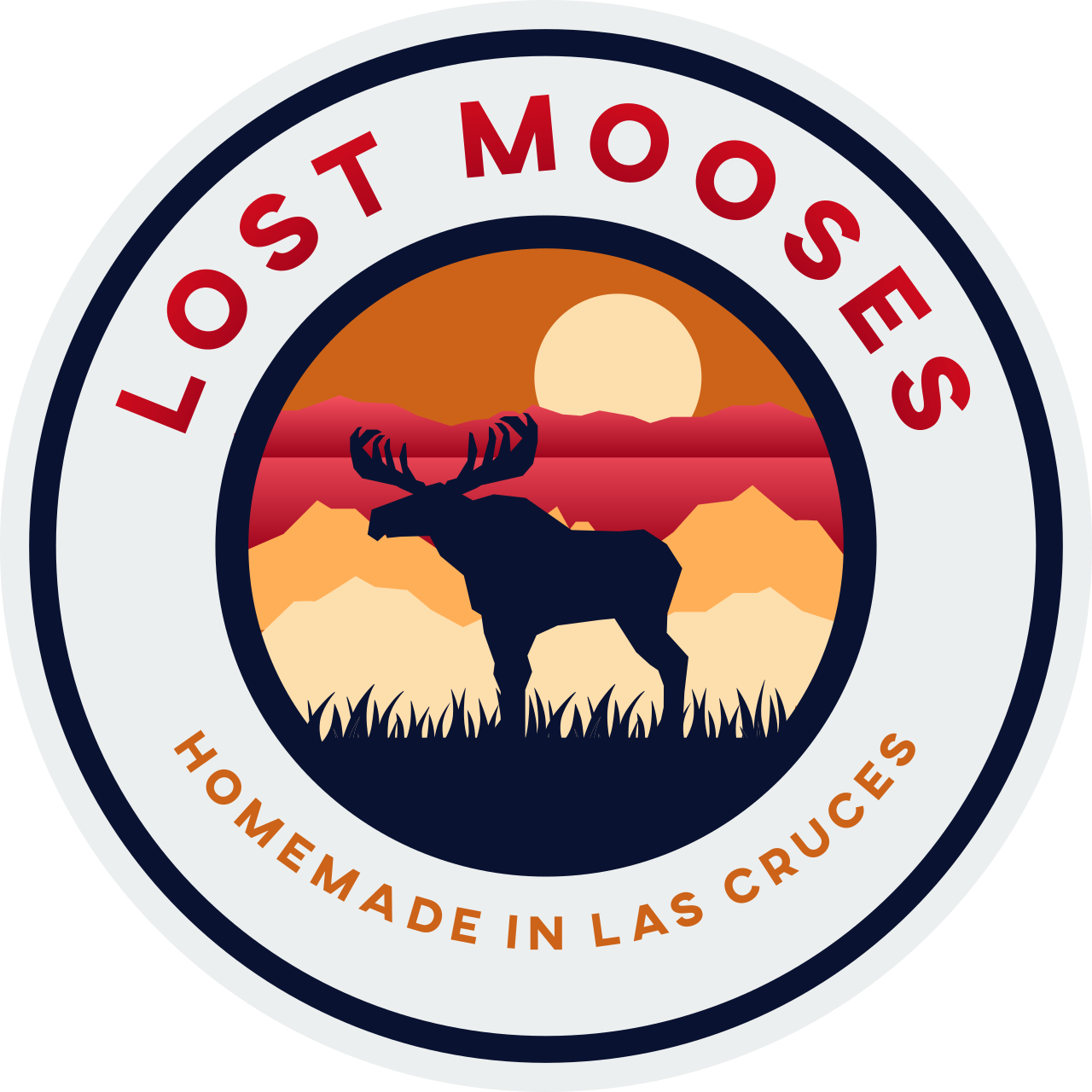 Lost Mooses Homemade