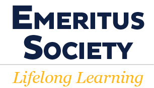 Emeritus Society Lifelong Learning
