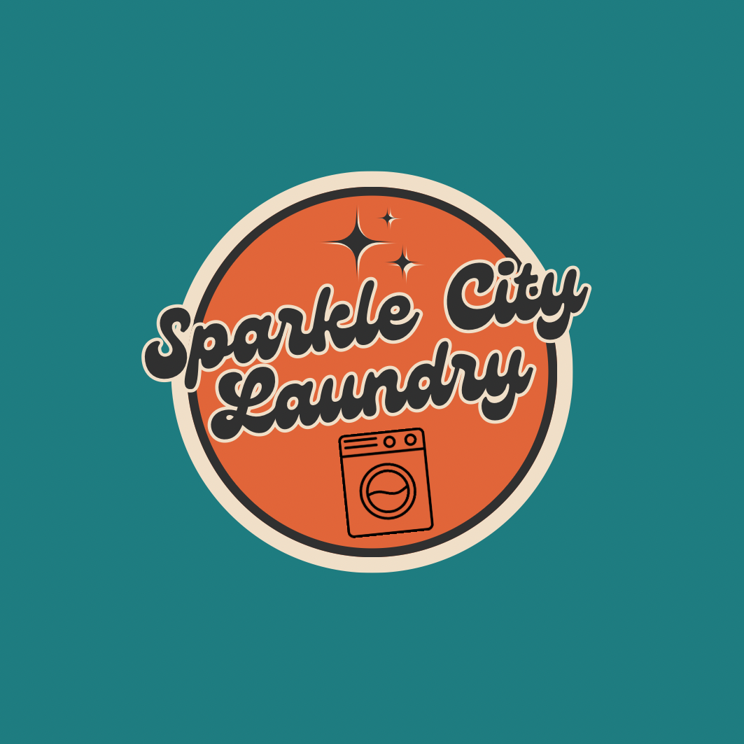 Sparkle City Laundry